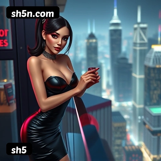 Vantagens de jogar slots no sh5 Brasil