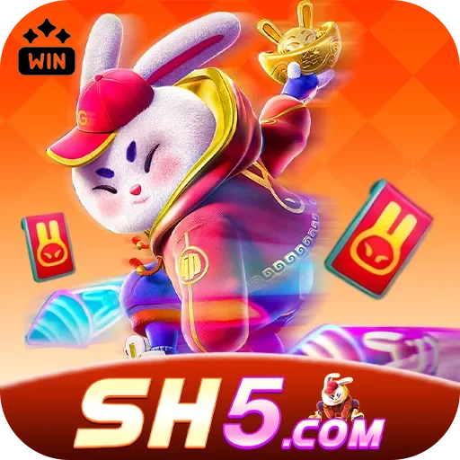 sh5 Logo