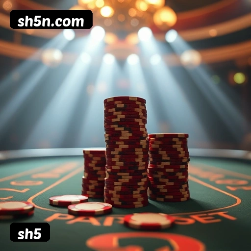 Jogos de Cassino em Destaque - Slots, Roleta, Blackjack